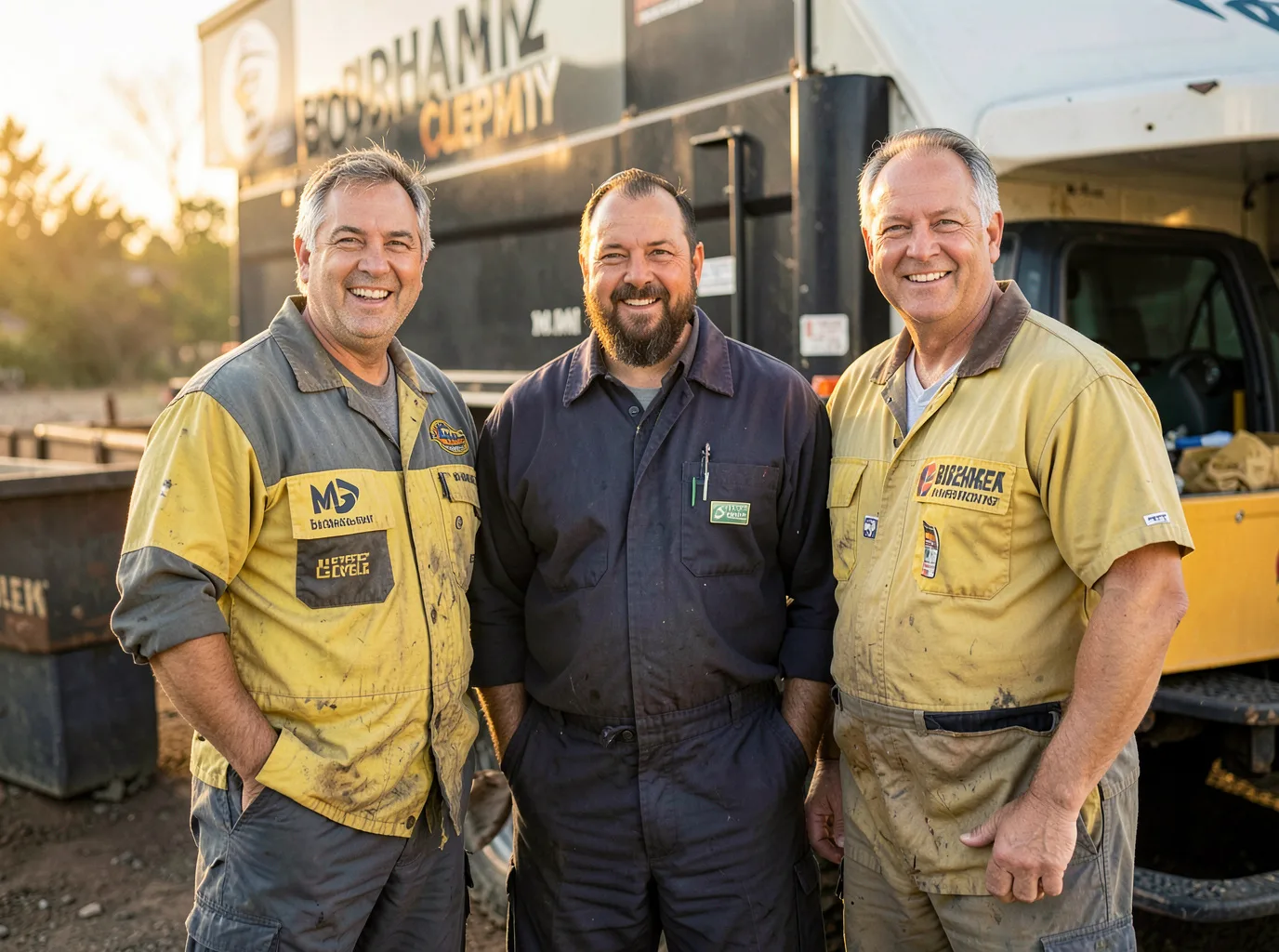 Sewage Cleanup company in Trumbull, NE