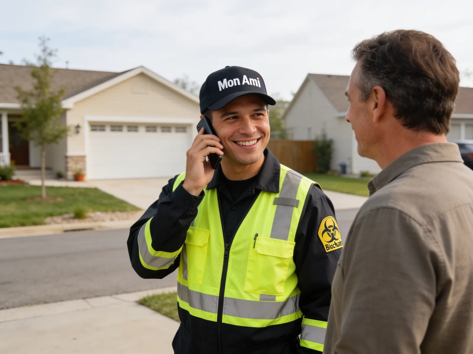 Sewage Cleanup Trumbull, NE FAQs
